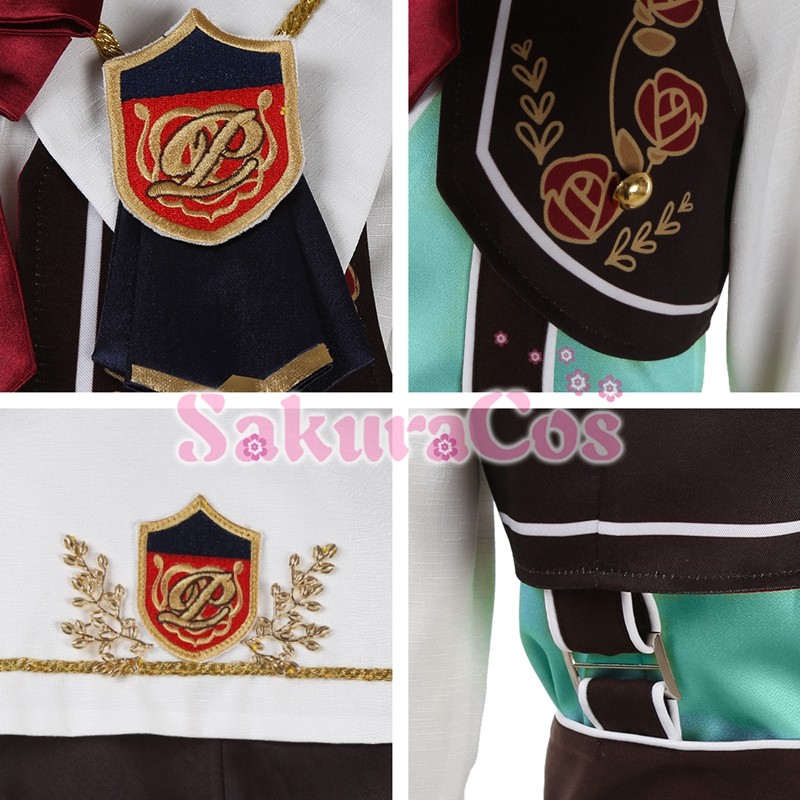 あんさんぶるスターズ あんスタ プリティミッション 影片みか あんさんぶるスターズ あんスタ プリティミッション 影片みか