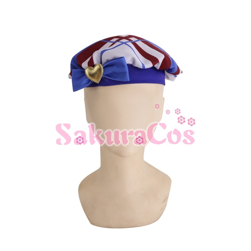あんスタ 引退品 60サイズ あんさんぶるスターズ あんスタ 発展途上の愛らしさ 白鳥 藍良