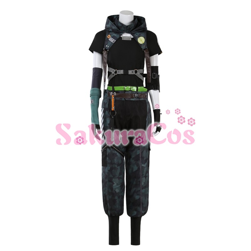 あんさんぶるスターズ! あんスタ 前線の番犬 七種 茨 コスプレ衣装 【SakuraCos】