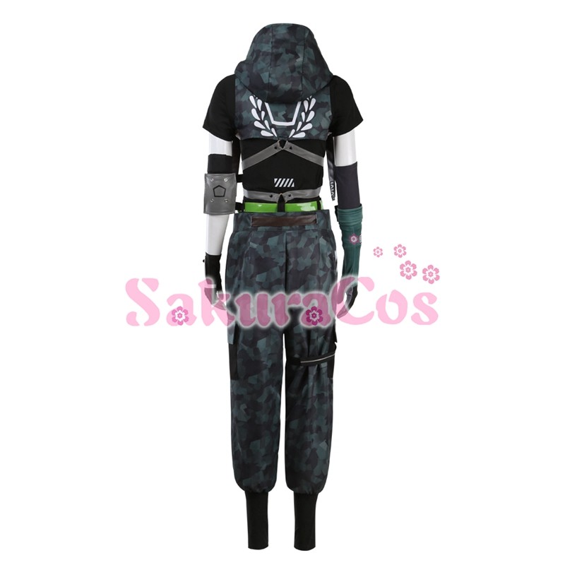 あんさんぶるスターズ! あんスタ 前線の番犬 七種 茨 コスプレ衣装 【SakuraCos】