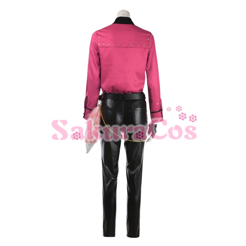 2wink 節分祭開花後セット Play 