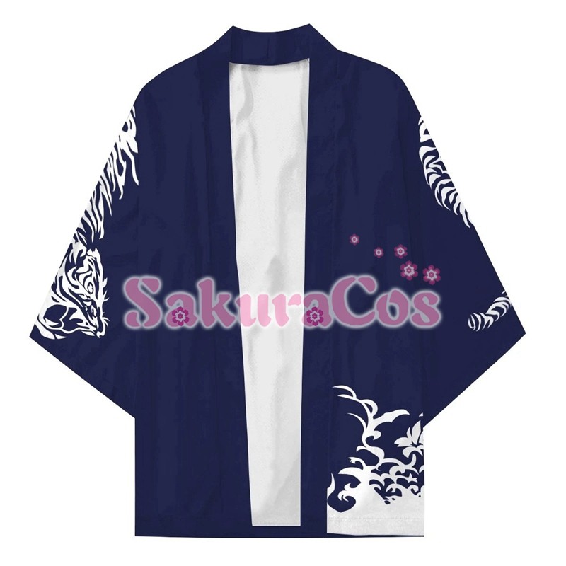 東京卍リベンジャーズ 東京卍会 特攻服 羽織 着物 夏浴衣 浮世絵風 コスプレ衣装 Sakuracos