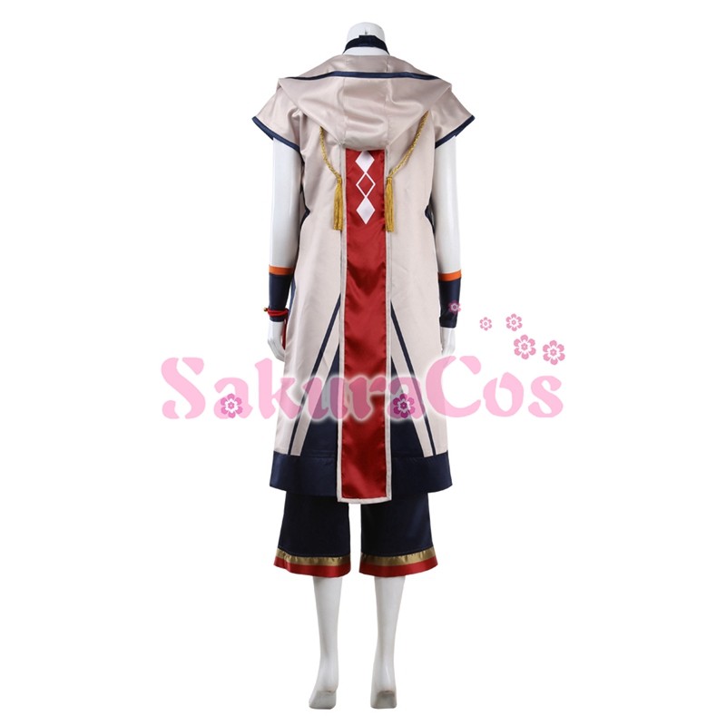 あんさんぶるスターズ あんスタ 交差していく道 天城 一彩 コスプレ衣装 【SakuraCos】