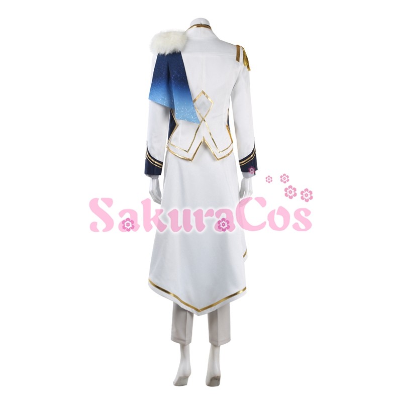 8/10まで あんスタ ブルーム衣装 男性Lサイズ あんスタ ランク A Bloom RankA Bloom ブルームアイドル衣装 SCR