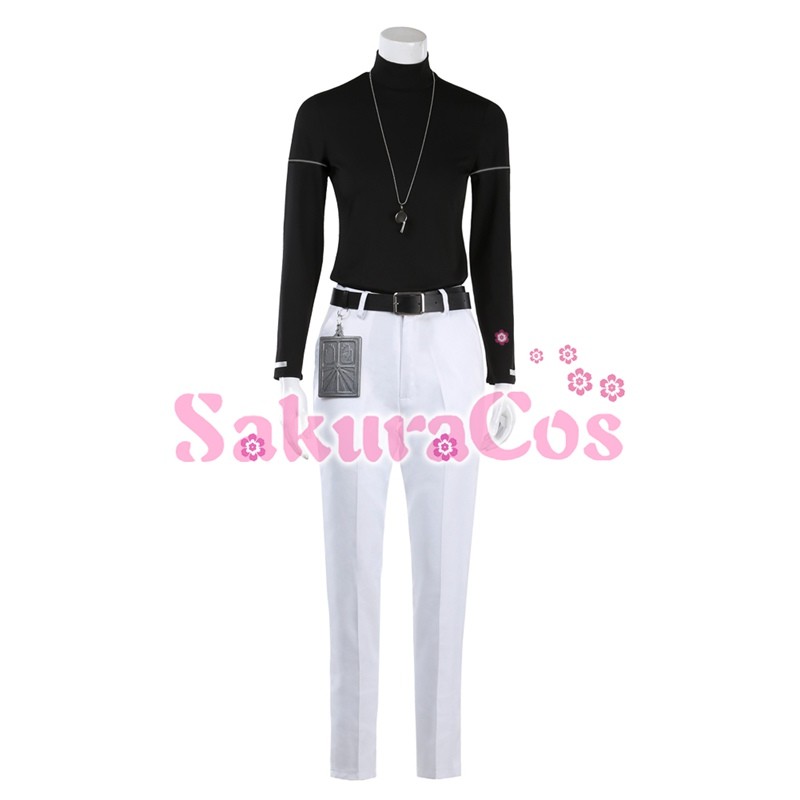 グランドセール CHARISMA 【SakuraCos】 コスプレ衣装 くさなぎりかい 草薙理解 カリスマ コスプレ衣装