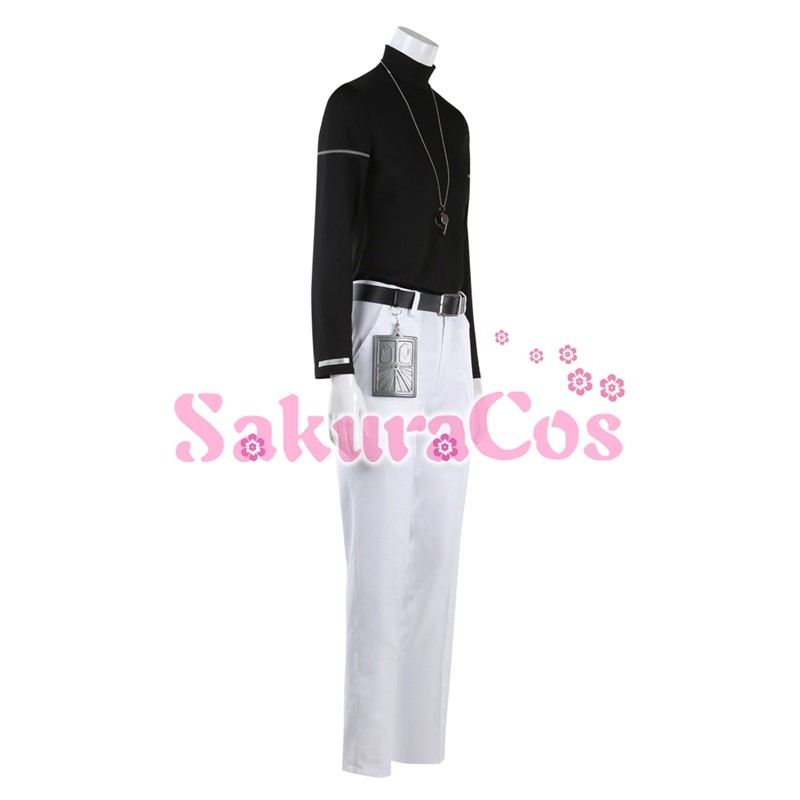 CHARISMA カリスマ 草薙理解 くさなぎりかい コスプレ衣装 【SakuraCos】