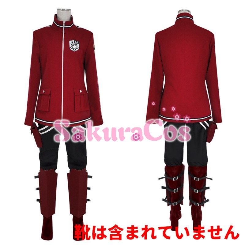 【大学生の特権】学生証で送料無料になる ワールドトリガー WORLD TRIGGER 木虎 藍 きとら あい コスプレ コスプレ衣装