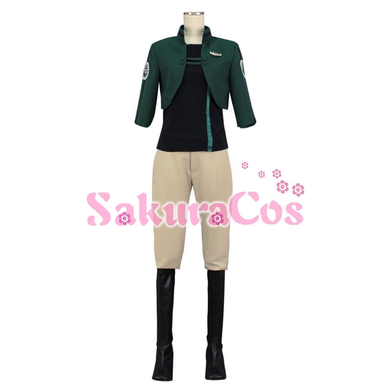 ワールドトリガー WORLD TRIGGER 迅 悠一 じん ゆういち コスプレ衣装 【SakuraCos】