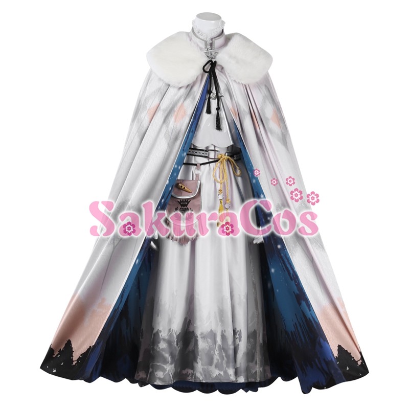 Fate/Grand Order FGO オベロン プリテンダー コスプレ衣装 霊基