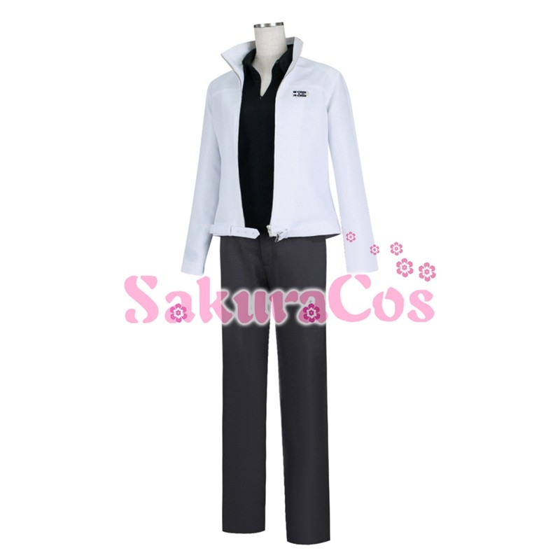 特価商品  WORLD ワールドトリガー TRIGGER コスプレ 弓場拓磨 制服 弓場隊 コスプレ衣装