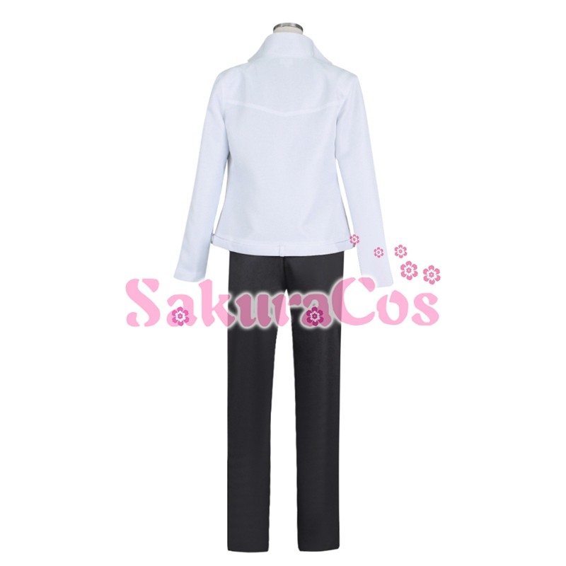 ワールドトリガー コスプレ　衣装　弓場隊 ワールドトリガー WORLD TRIGGER 弓場隊 制服 弓場拓磨 コスプレ
