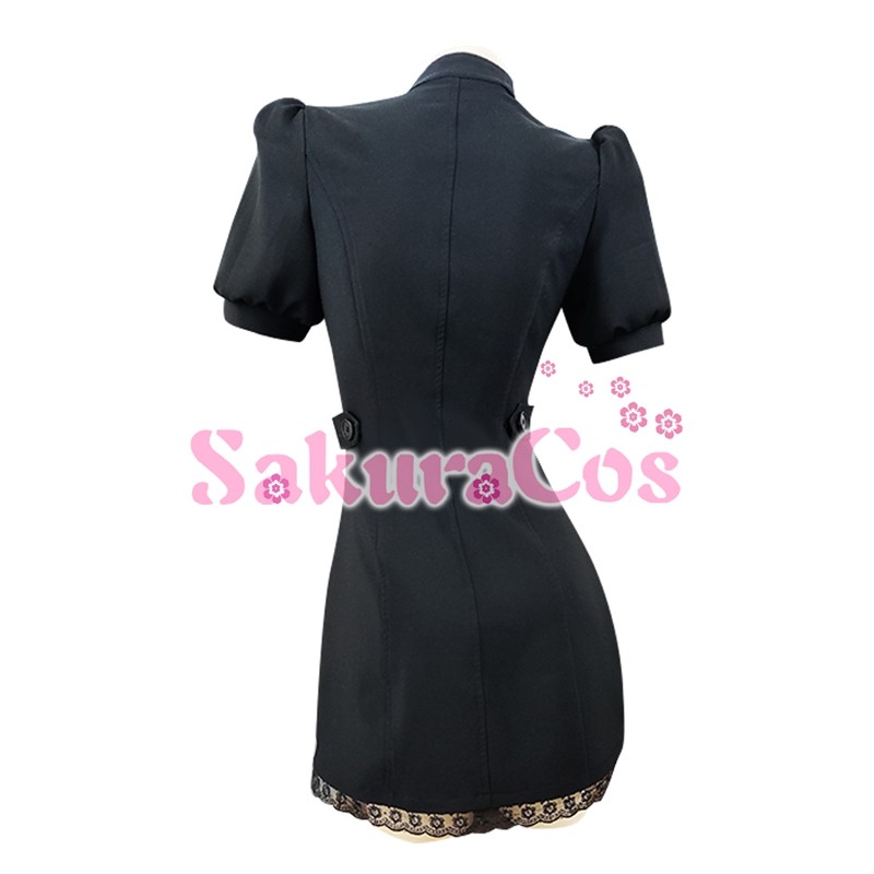 その着せ替え人形は恋をする 着せ恋 黒江雫 雫たん ナース服 コスプレ衣装 【SakuraCos】