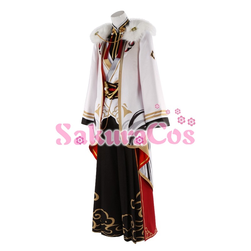 あんさんぶるスターズ あんスタ 春風の贈り物 天祥院英智 コスプレ衣装 【SakuraCos】