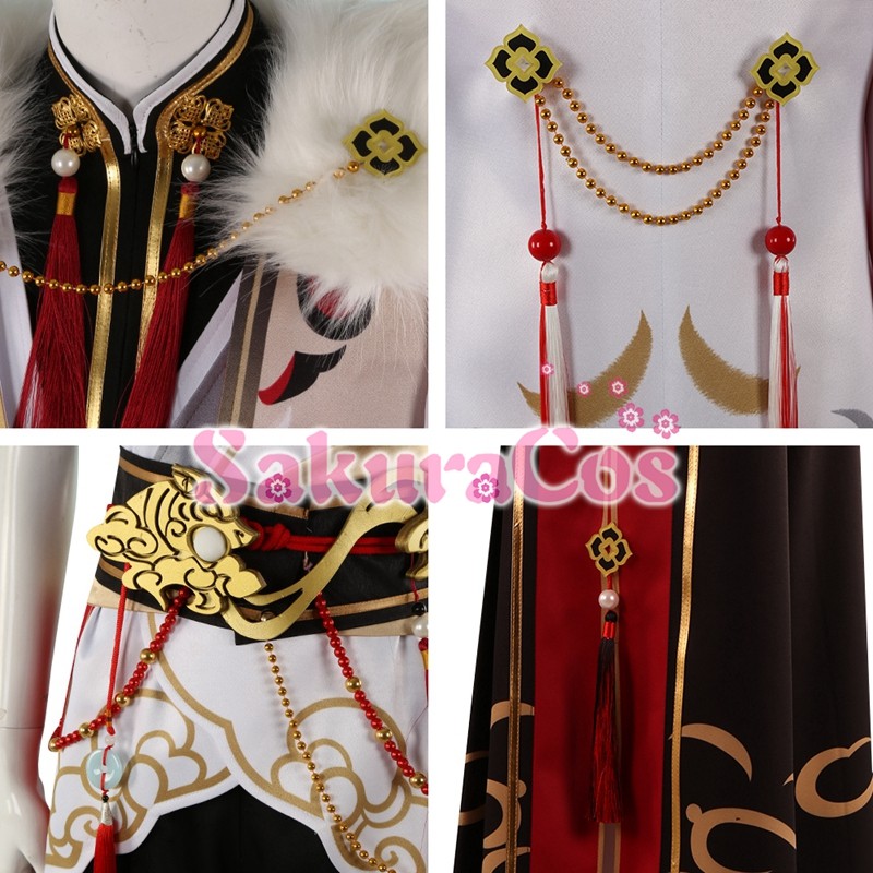 あんさんぶるスターズ あんスタ 春風の贈り物 天祥院英智 コスプレ衣装 【SakuraCos】