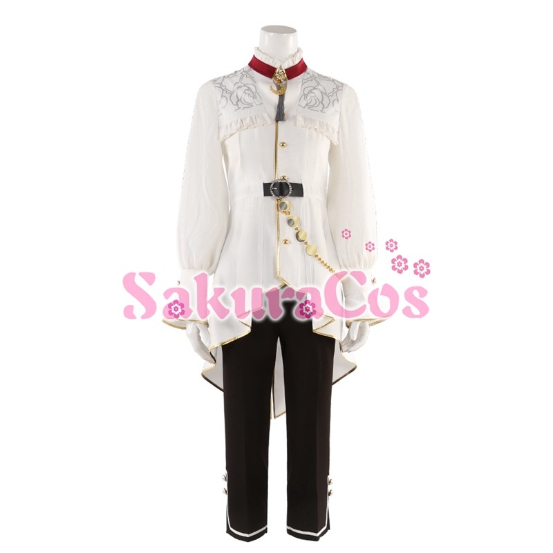 あんスタ 朔間凛月 コスプレ衣装 フレグランス あんさんぶるスターズ あんスタ 眠りから覚める者 朔間 凛月