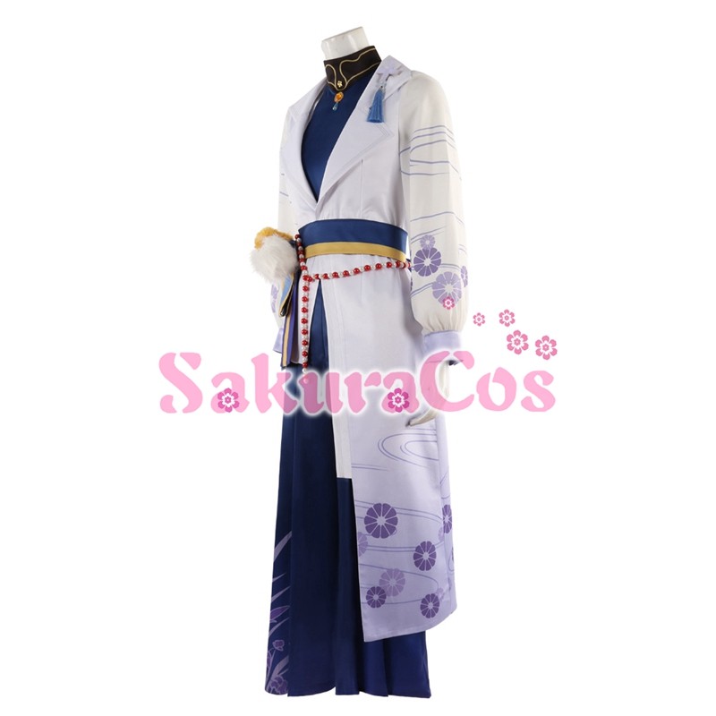 NU: カーニバル 玖夜 きゅうや コスプレ衣装 【SakuraCos】