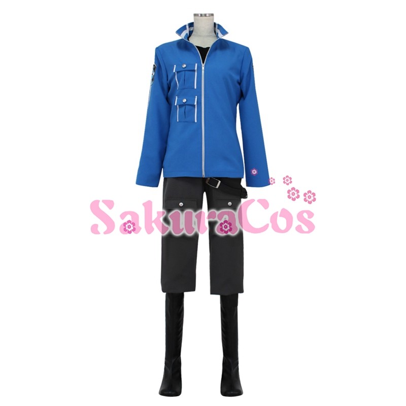ワールドトリガー WORLD TRIGGER 烏丸京介 風 コスプレ衣装 【SakuraCos】