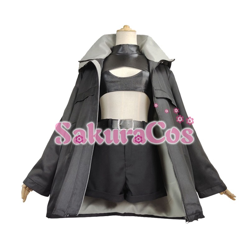 よふかしのうた 七草 ナズナ ななくさ ナズナ コスプレ衣装