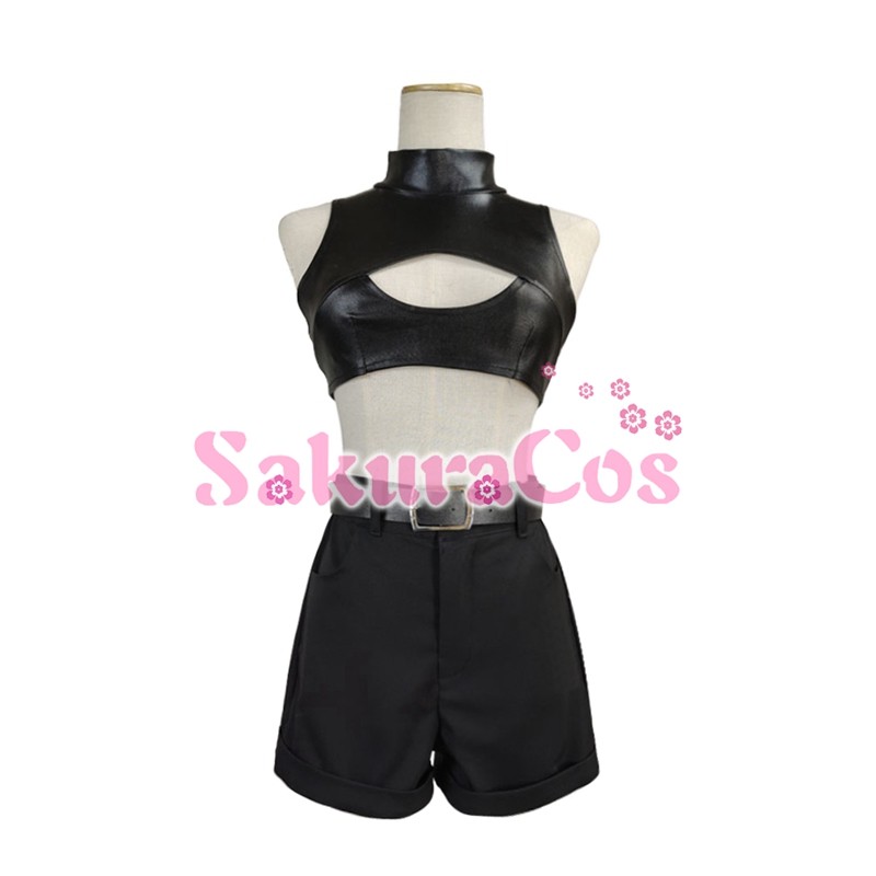織田ノブナガ コスプレver.  サミフェス ユニバカ　500枚限定 期間限定】 コスプレver. 織田ノブナガ ユニバカ その他