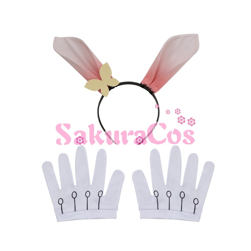 あんさんぶるスターズ あんスタ Puffy Bunny パラダイム・リバーシ 日々樹 渉 葵 ひなた コスプレ衣装 【SakuraCos】