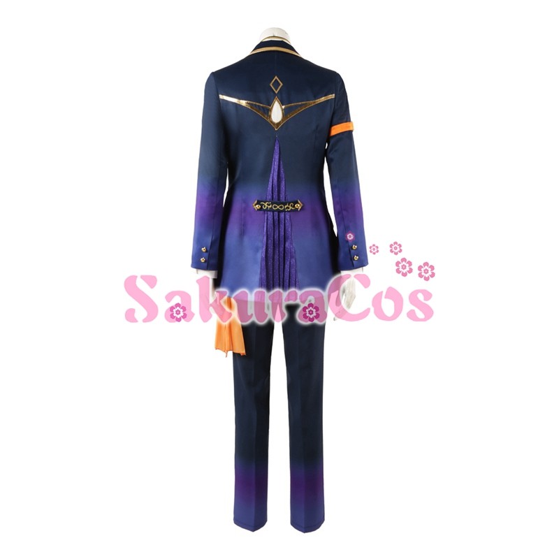 あんさんぶるスターズ あんスタ 船旅！海と出会うクルーズ 出会いの