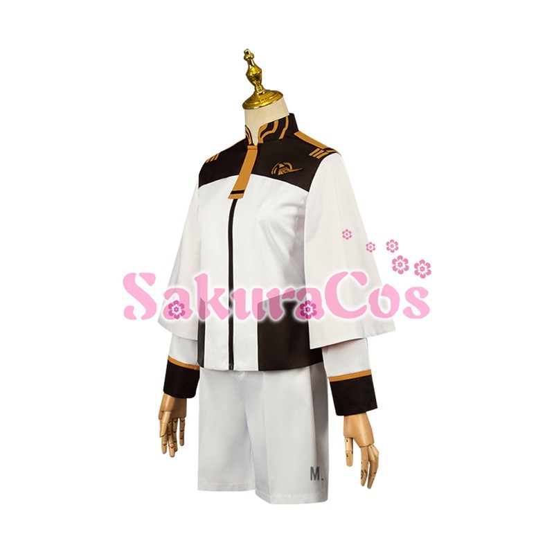 水星の魔女 スレッタ・マーキュリー コスプレ Ｓ フルセット 水星の魔女風】スレッタ・マーキュリーの衣装 - コミックランド