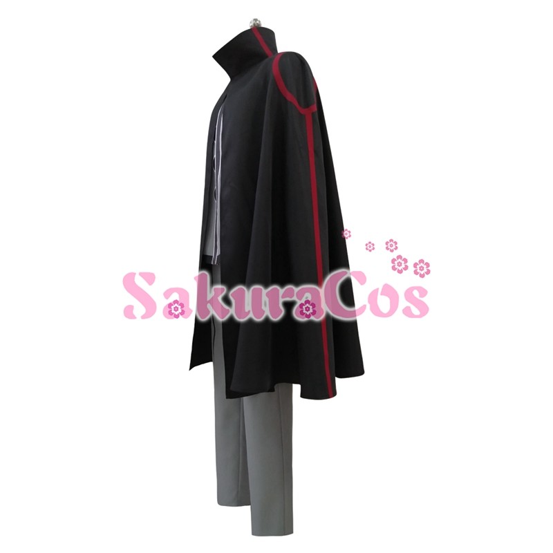 ワールドトリガースマッシュボーダーズ WORLD TRIGGER ハイレイン ヴィザ エネドラ 制服 コスプレ衣装 【SakuraCos】
