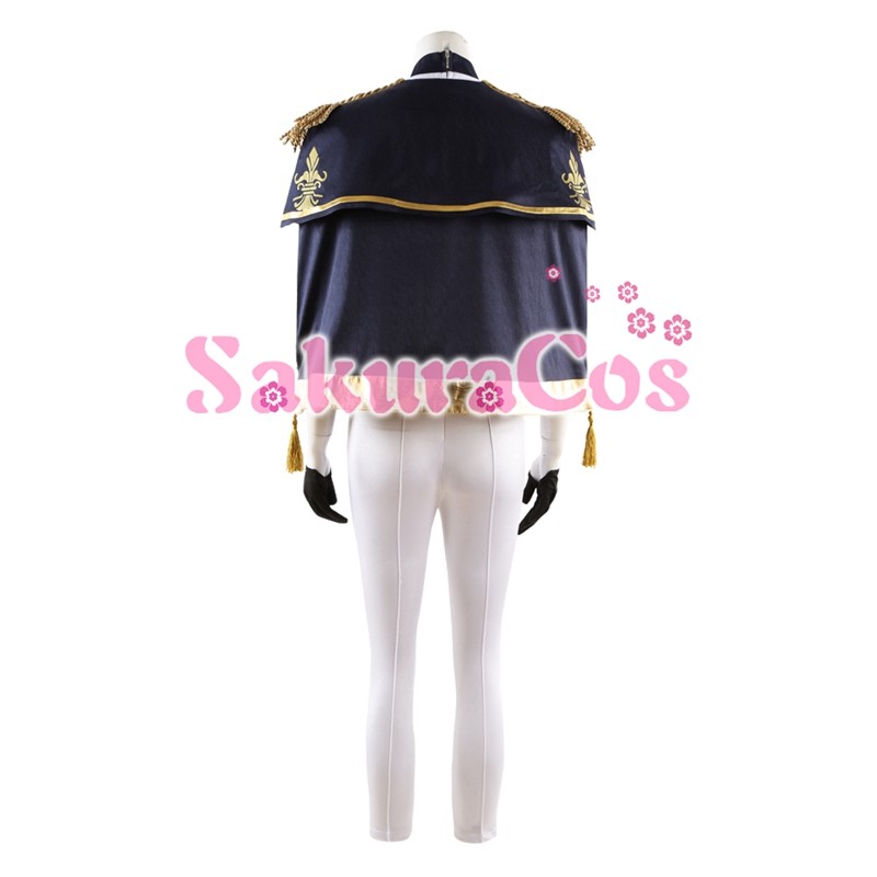 NU: カーニバル エドモンド ブレスレット コスプレ衣装 NU: カーニバル エドモンド ブレスレット コスプレ衣装