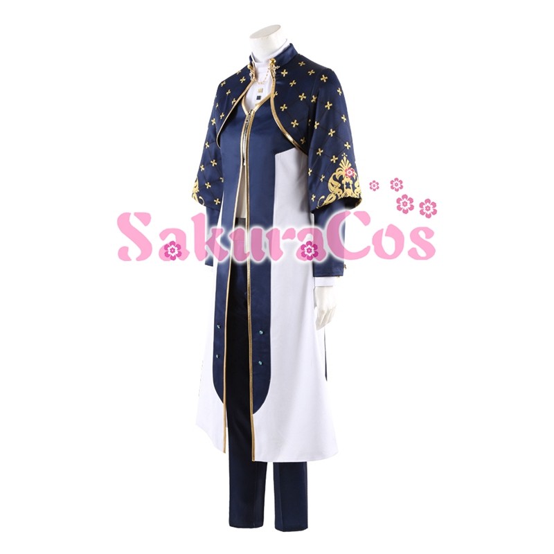NU: カーニバル オリビン コスプレ衣装 コスプレ衣装 【SakuraCos】