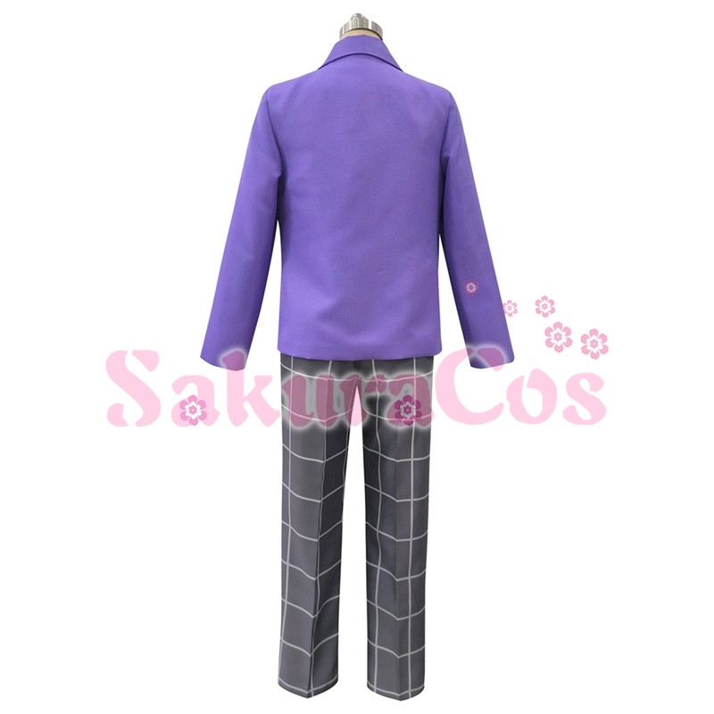 モブサイコ100 モブサイコヒャク 花沢輝気 はなざわ てるき テル コスプレ衣装 【SakuraCos】