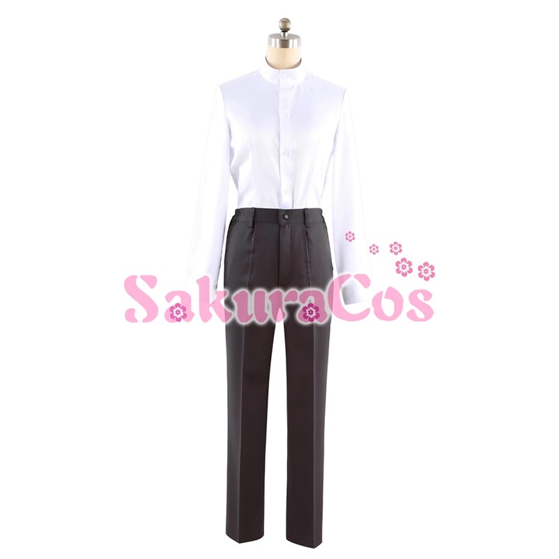 Fate/Grand Order FGO 言峰綺礼 ことみね きれい コスプレ衣装