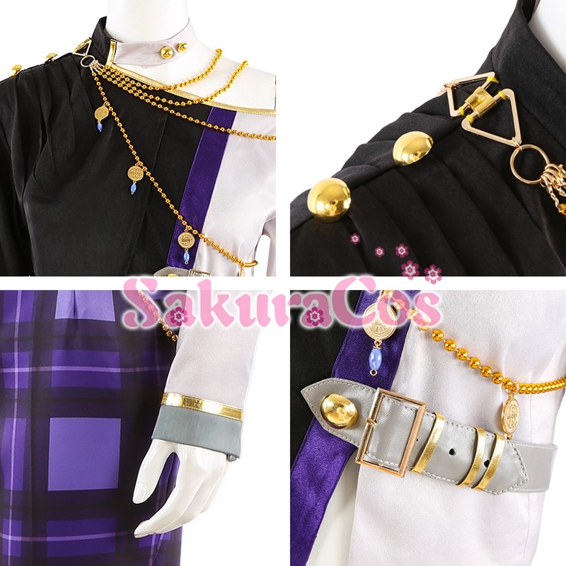 あんさんぶるスターズ あんスタ 魅力香る花 鳴上 嵐 コスプレ あんさんぶるスターズ あんスタ 魅力香る花 鳴上 嵐 コスプレ