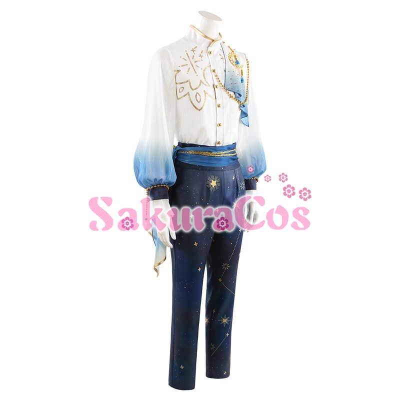 あんさんぶるスターズ あんスタ スターライトパレード Starlight Parade Knight コスプレ衣装 【SakuraCos】