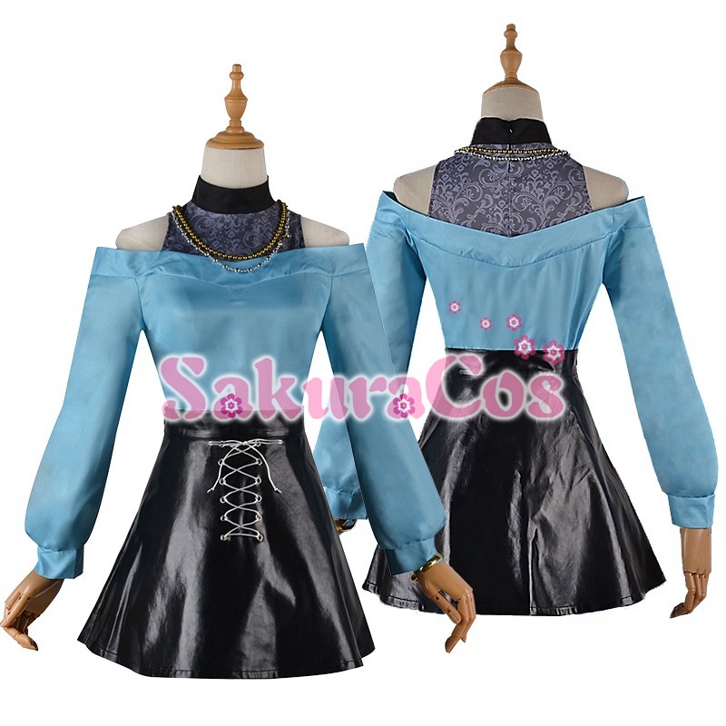 推しの子 MEMちょ コスプレ衣装 【SakuraCos】