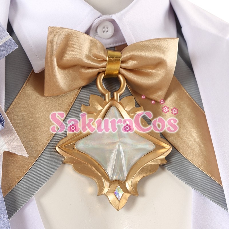 NU: カーニバル ぬカニ 一周年記念 ブレイド コスプレ衣装 NU: カーニバル ぬカニ 一周年記念 ブレイド コスプレ衣装