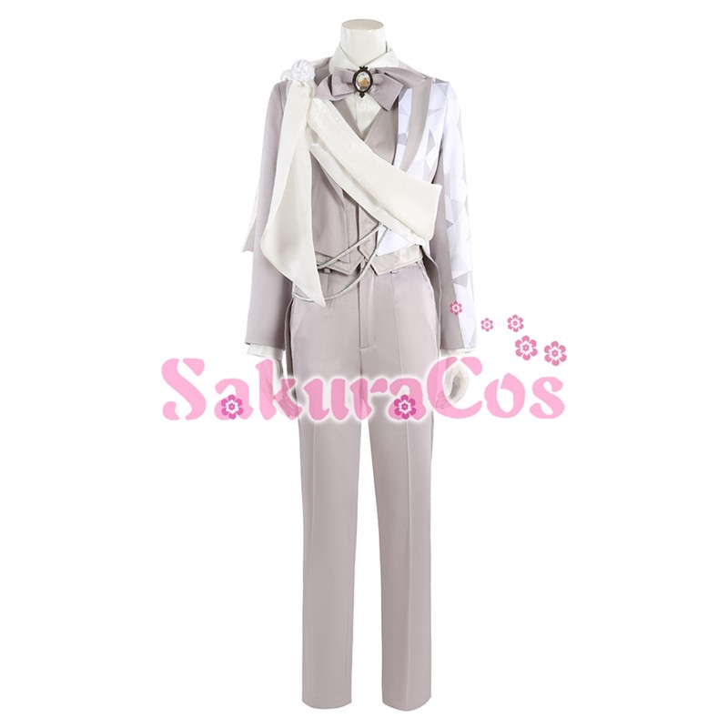 コストモ製 ツイステ ハーツラビュル 制服 M サイズ オリジナル制服セット｜コスプレに最適｜黒（ブラック