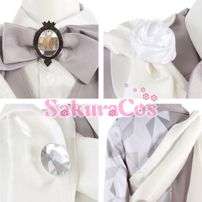 ハーツラビュル　コスプレ衣装 (制服 )　Sサイズ　ウィッグ付 Amazon.co.jp: [CSPY]コスプレ衣装 ツイステ ハーツラビュル寮