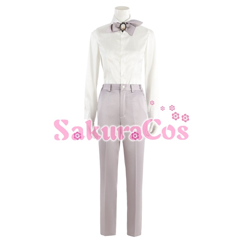 ツイステ 魔法学園 風 制服 コスプレ衣装　コスチューム ハロウィン クリスマス Amazon.co.jp: [sakuracos] ステ 魔法学園 風 制服 コスプレ衣装