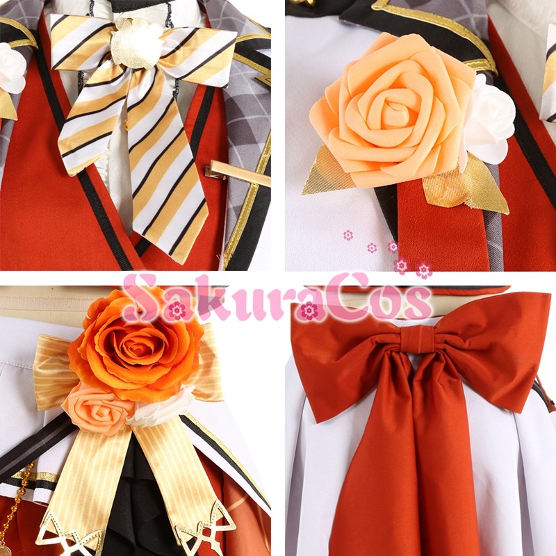 コスプレ衣装 yomi Amazon.co.jp: [AwwwCos] 霞沢ミユ セーラー服 長袖 10点セット