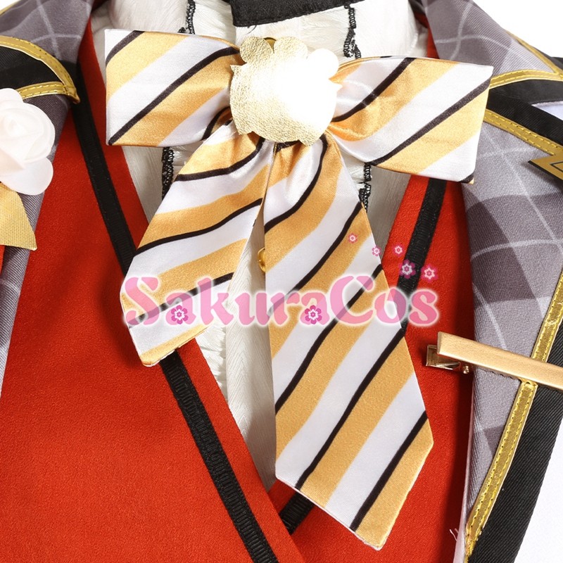 バーチャルライバー VTuber にじさんじ 海妹四葉 うみせよつは