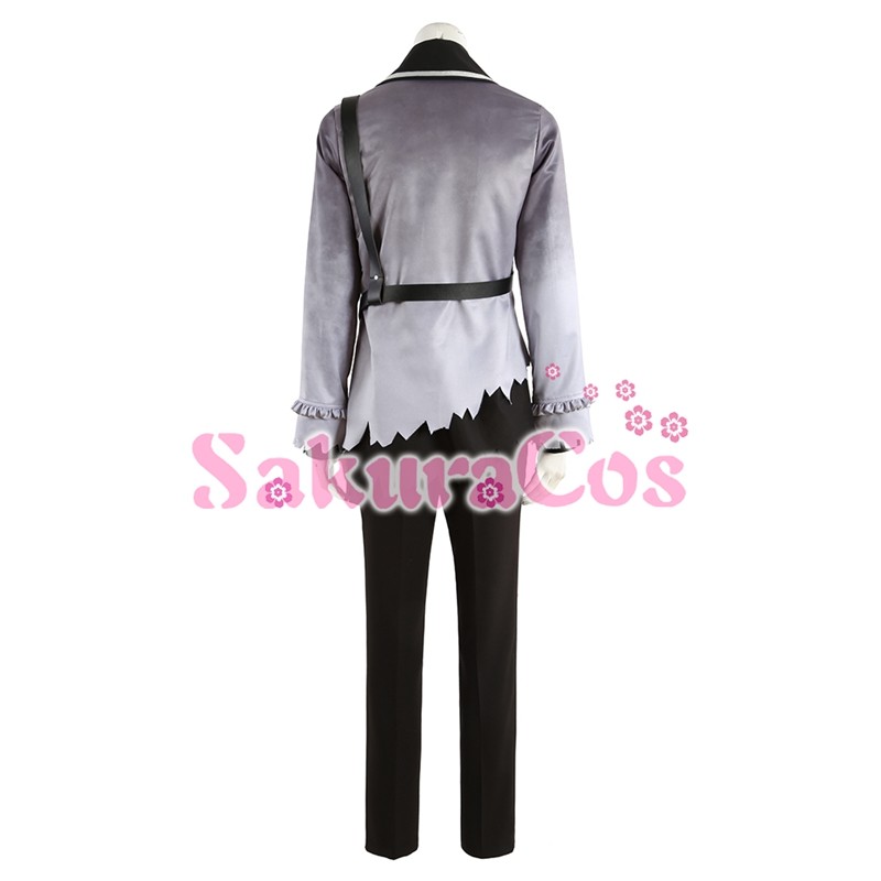 プロジェクトセカイ プロセカ KAITO コスプレ衣装※ウィッグ追加