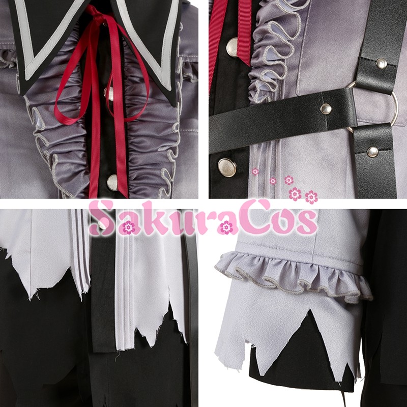 【値下げ・送料込】ｄｅｓｐａｉｒ ゴスロリ コート 衣装　コスプレ Amazon.co.jp: [Acosdary] 呪術廻戦 渋谷事変 冥冥 コスプレ衣装