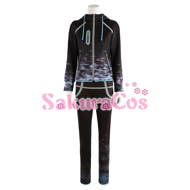 FGO オベロン 不機嫌サマー 霊衣 コスプレ衣装 Amazon.co.jp: [QLPLYZON] Fate/Grand Order オベロン 霊衣
