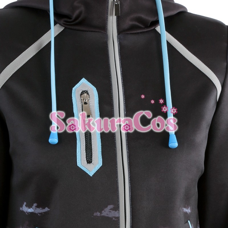 Fate/Grand Order FGO オベロン 不機嫌サマー 霊衣 コスプレ衣装