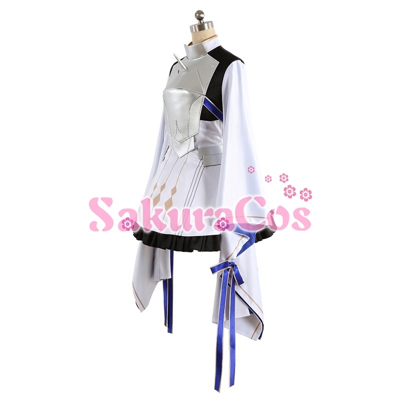 新しく着き Fate/Grand Order 雨の魔女トネリコ 救世主トネリコ FGO コスプレ衣装