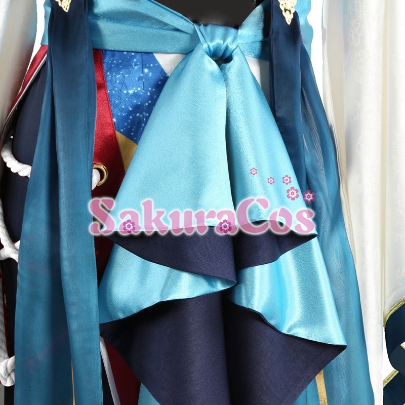 あんさんぶるスターズ あんスタ スカウト！幻想夜光 青葉 つむぎ