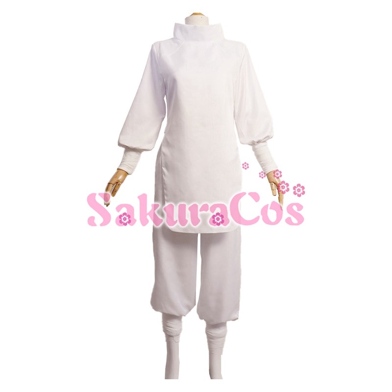 呪術廻戦 鹿紫雲一 かしもはじめ コスプレ衣装 【SakuraCos】