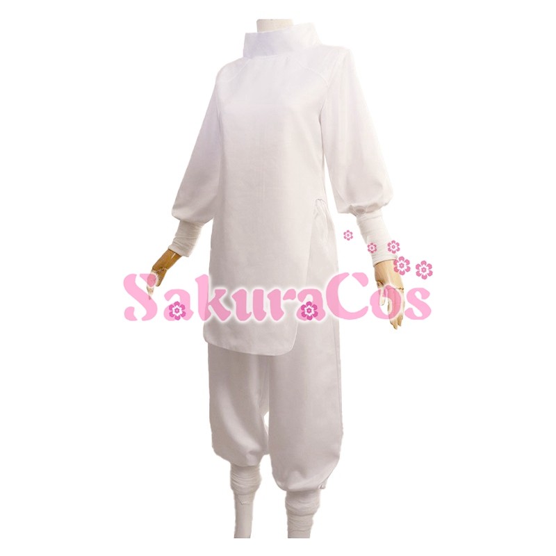 呪術廻戦 鹿紫雲一 かしもはじめ コスプレ衣装 【SakuraCos】