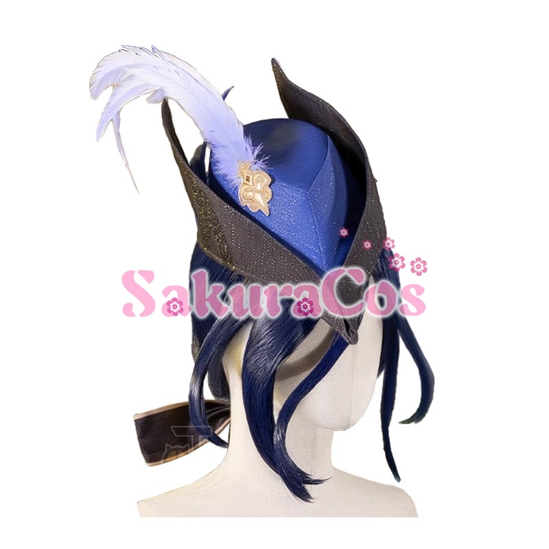 原神 げんしん クロリンデ Clorinde コスプレ衣装 【SakuraCos】 原神 げんしん クロリンデ Clorinde コスプレ衣装 【SakuraCos】