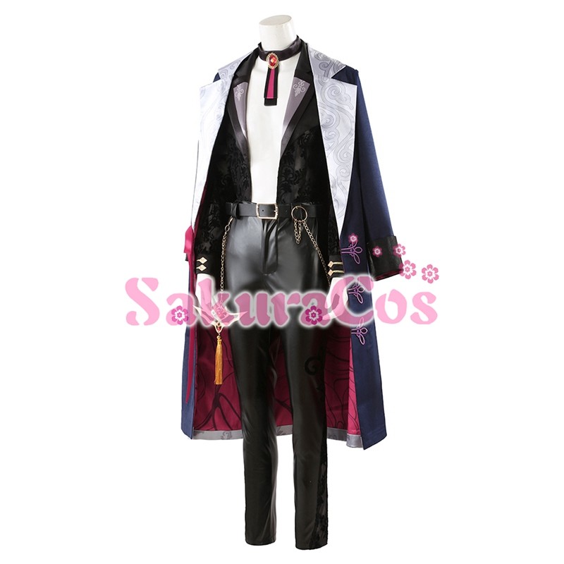 NU: カーニバル エスター コスプレ衣装 【SakuraCos】